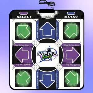 Deluxe Dance Mat
