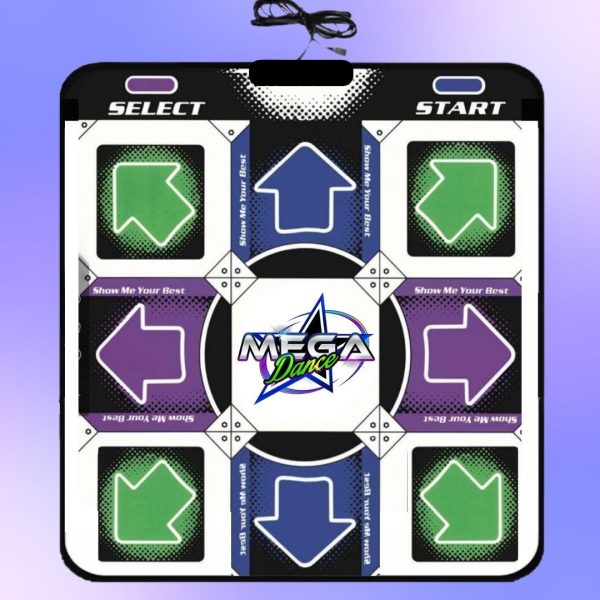 Deluxe Dance Mat