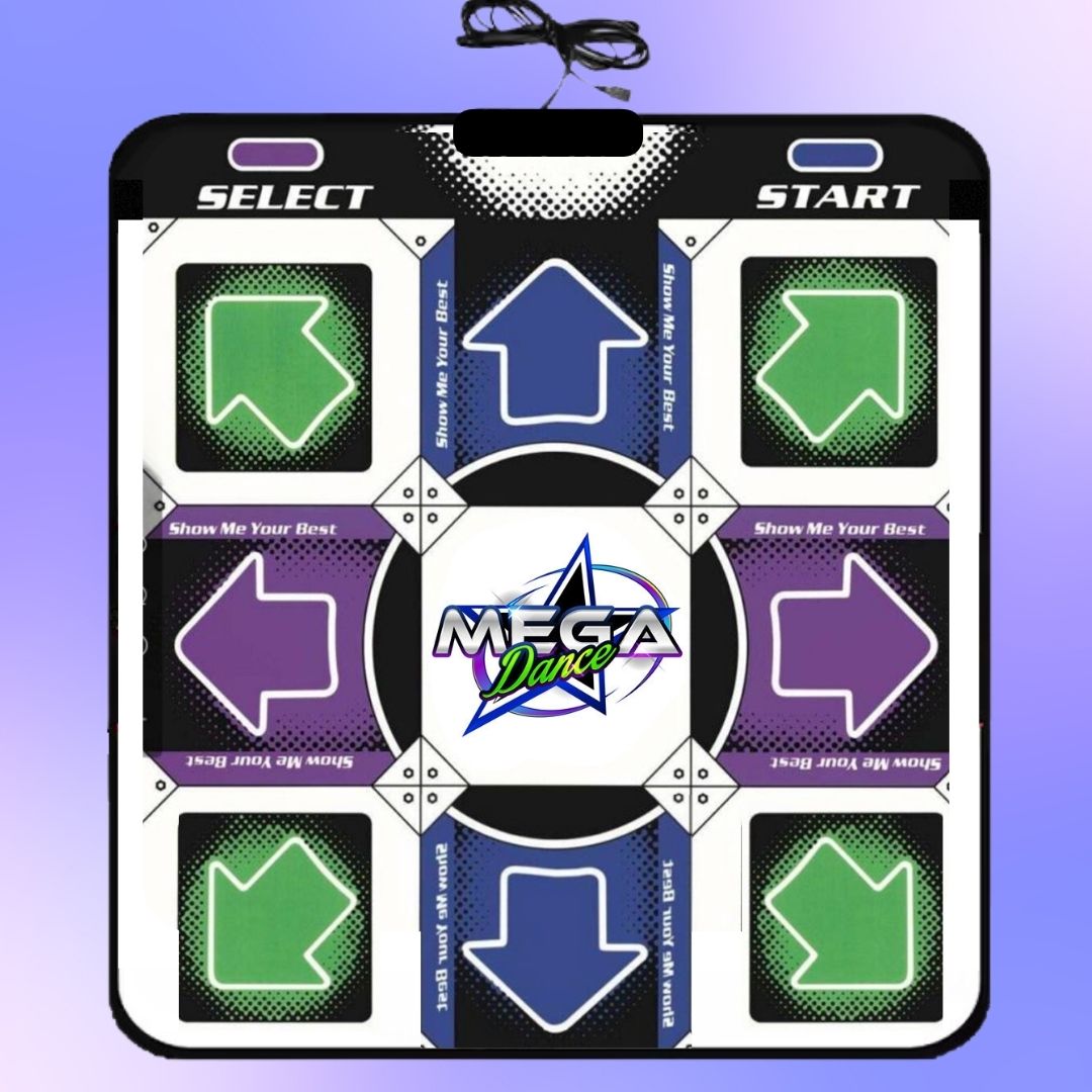 Deluxe Dance Mat