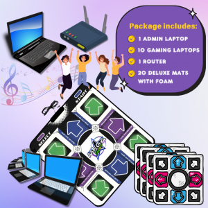 Preprogrammed gaming system