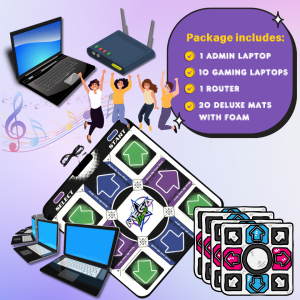 Preprogrammed gaming system